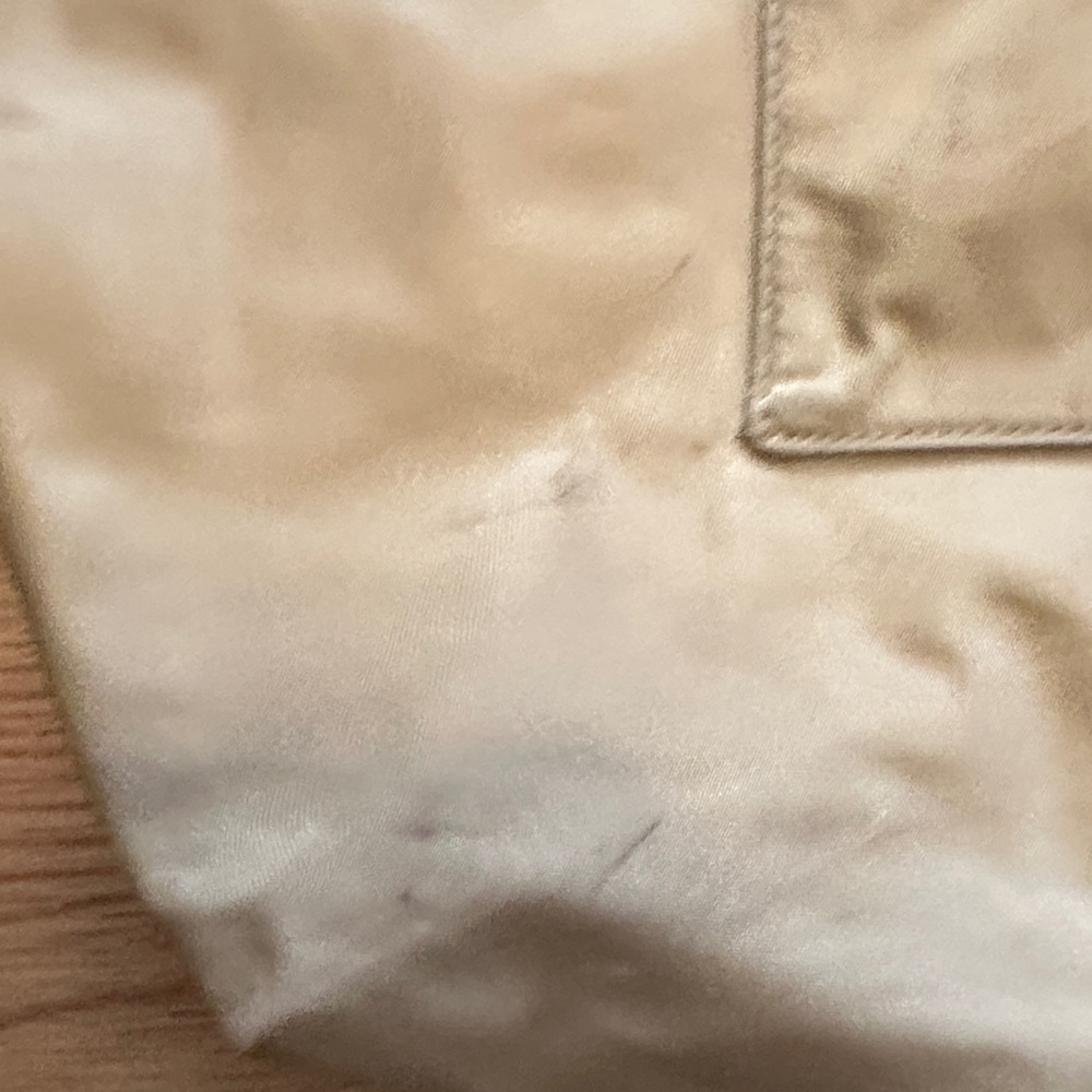 Madewell transport tote Tan and Gray Tote Bag - Picture 10 of 11